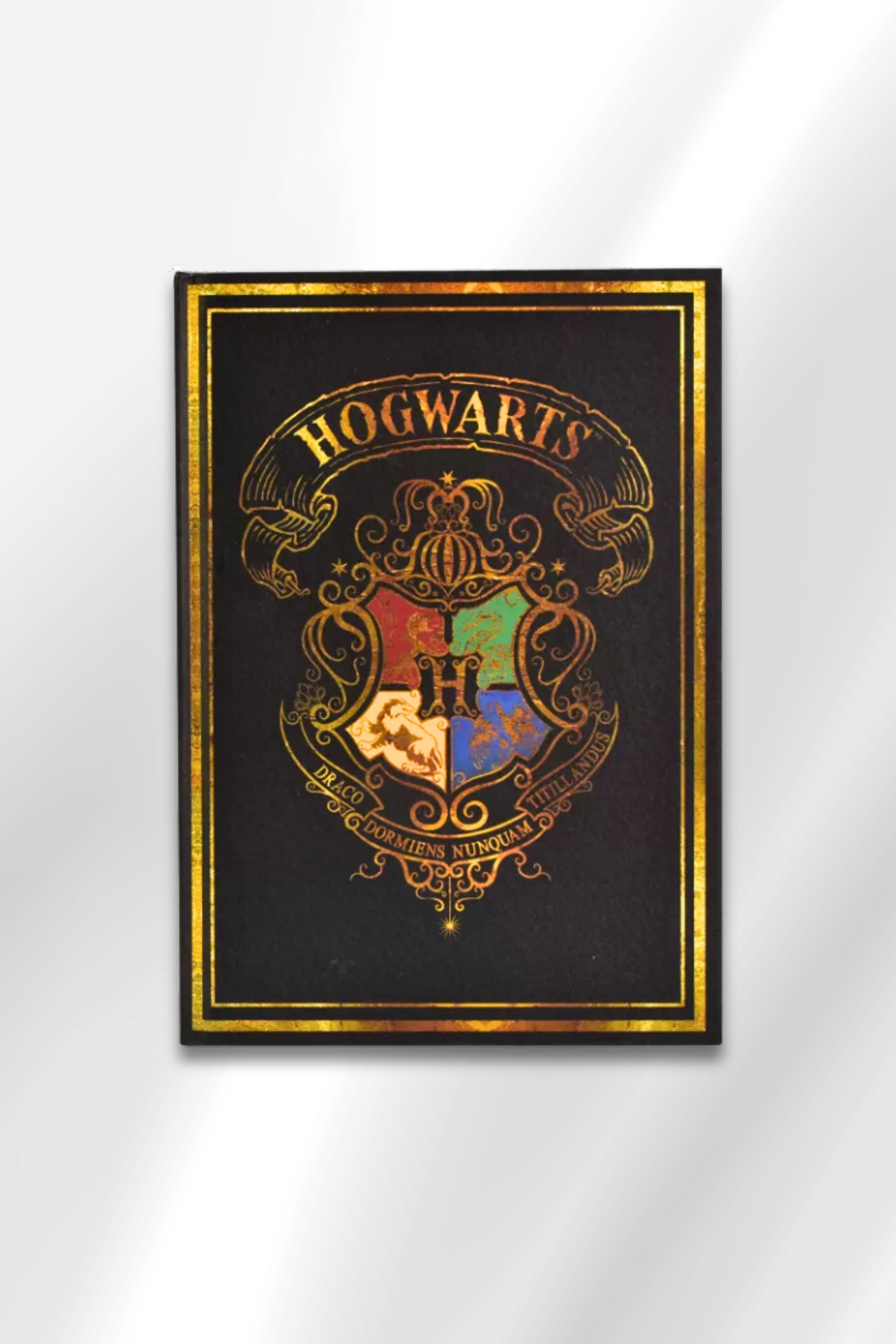 Quaderno di Hogwarts