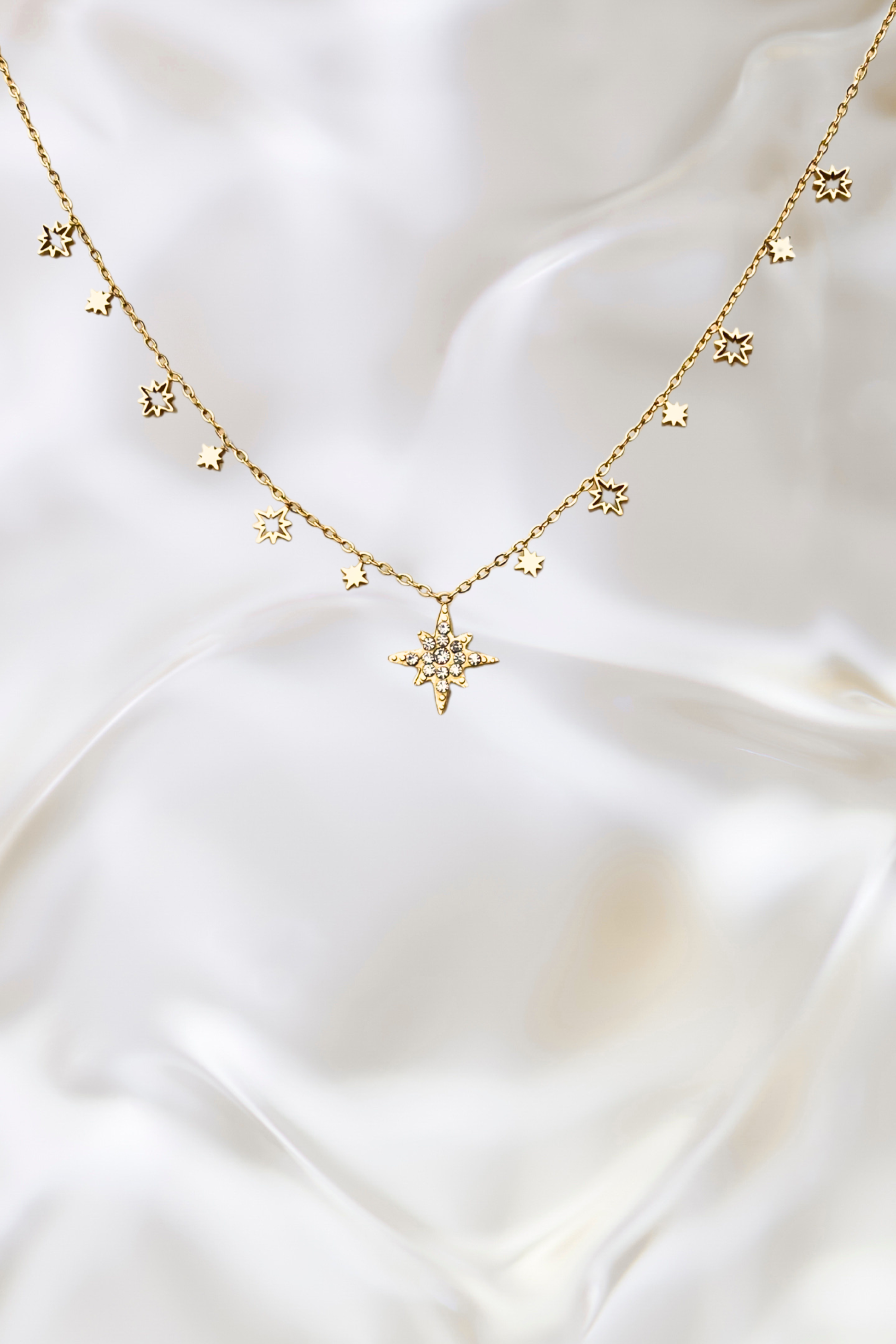Collana Polaris