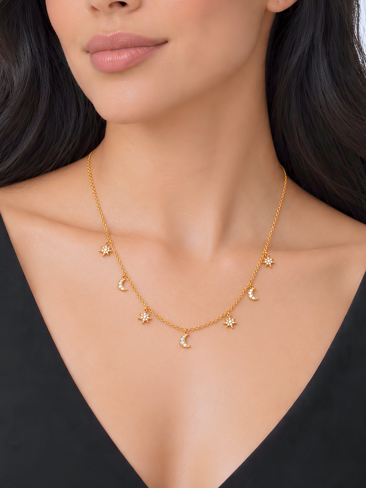 Collana Fen Mor