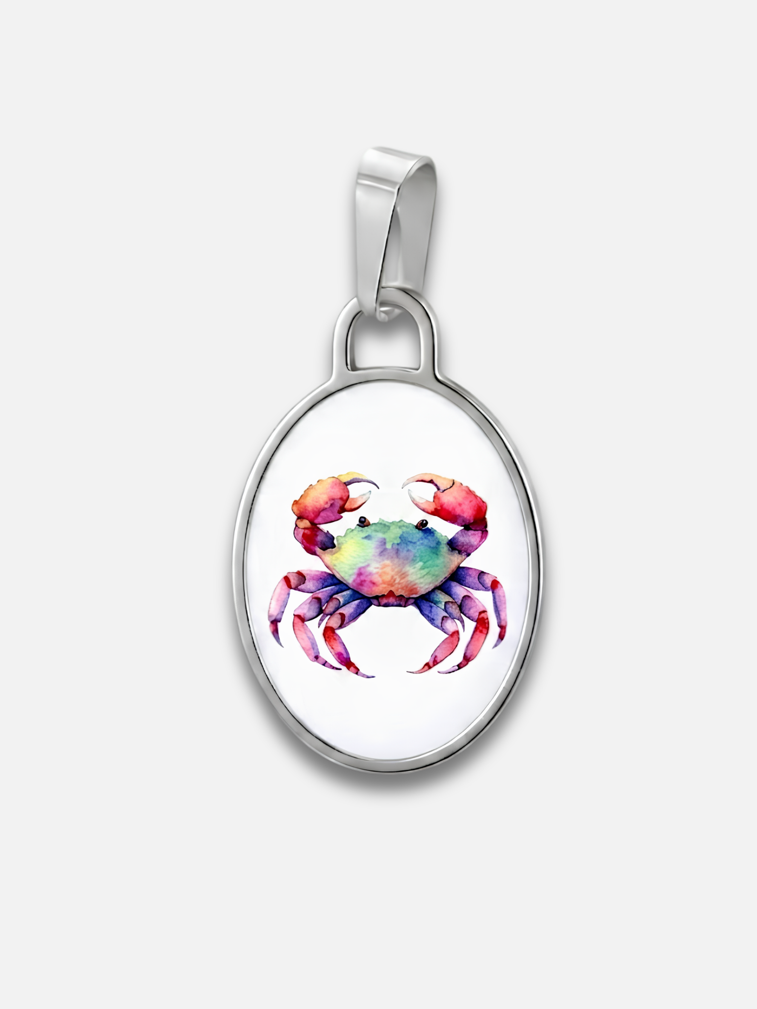 Charm Crab