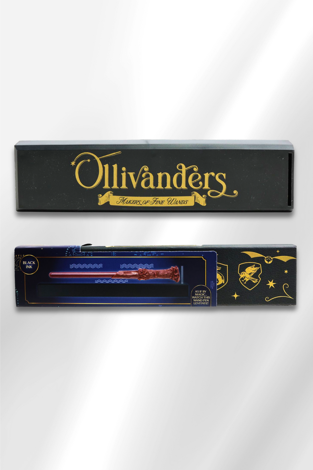 Penna Volante di Harry Potter