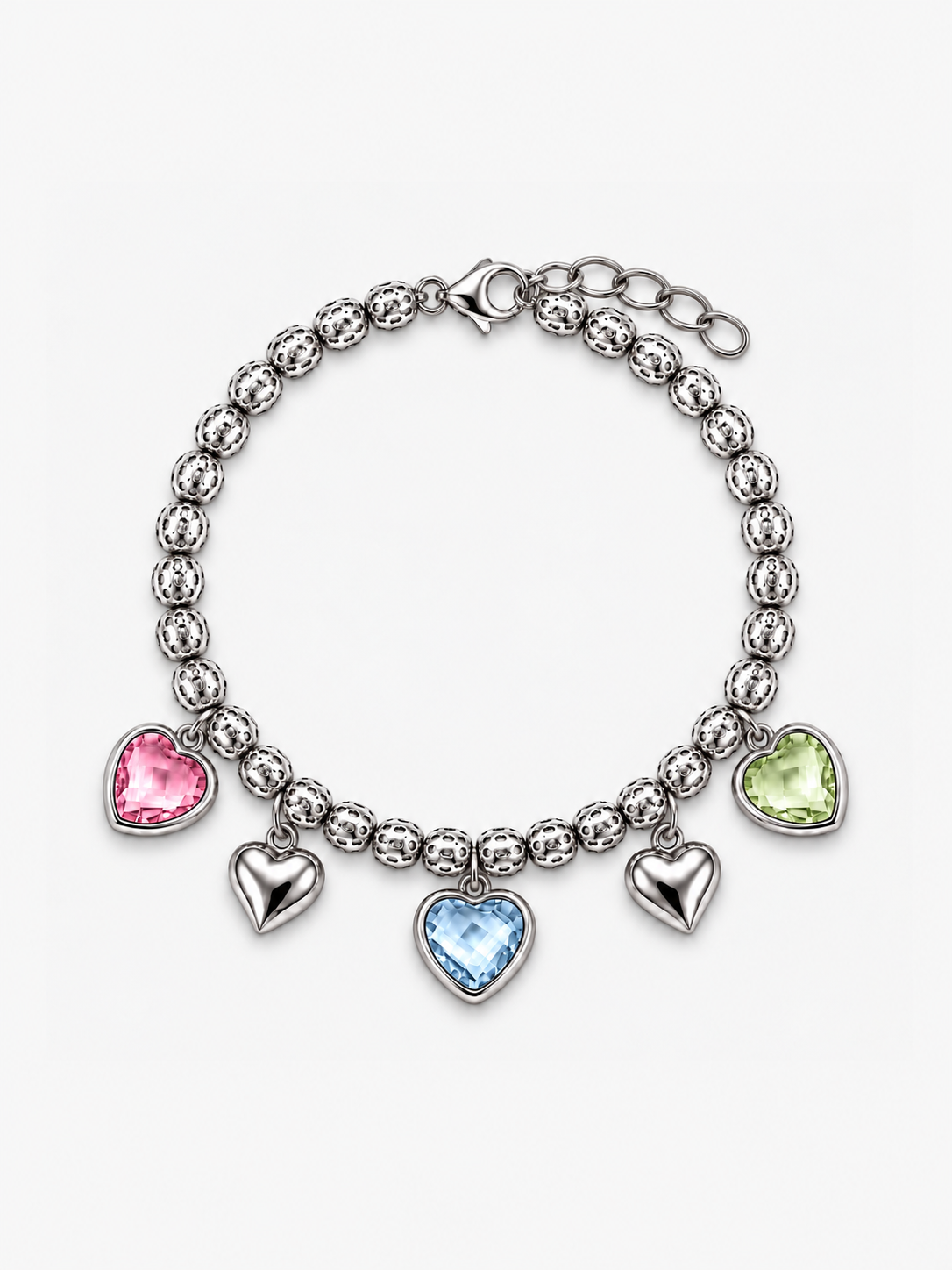 Bracciale Romance