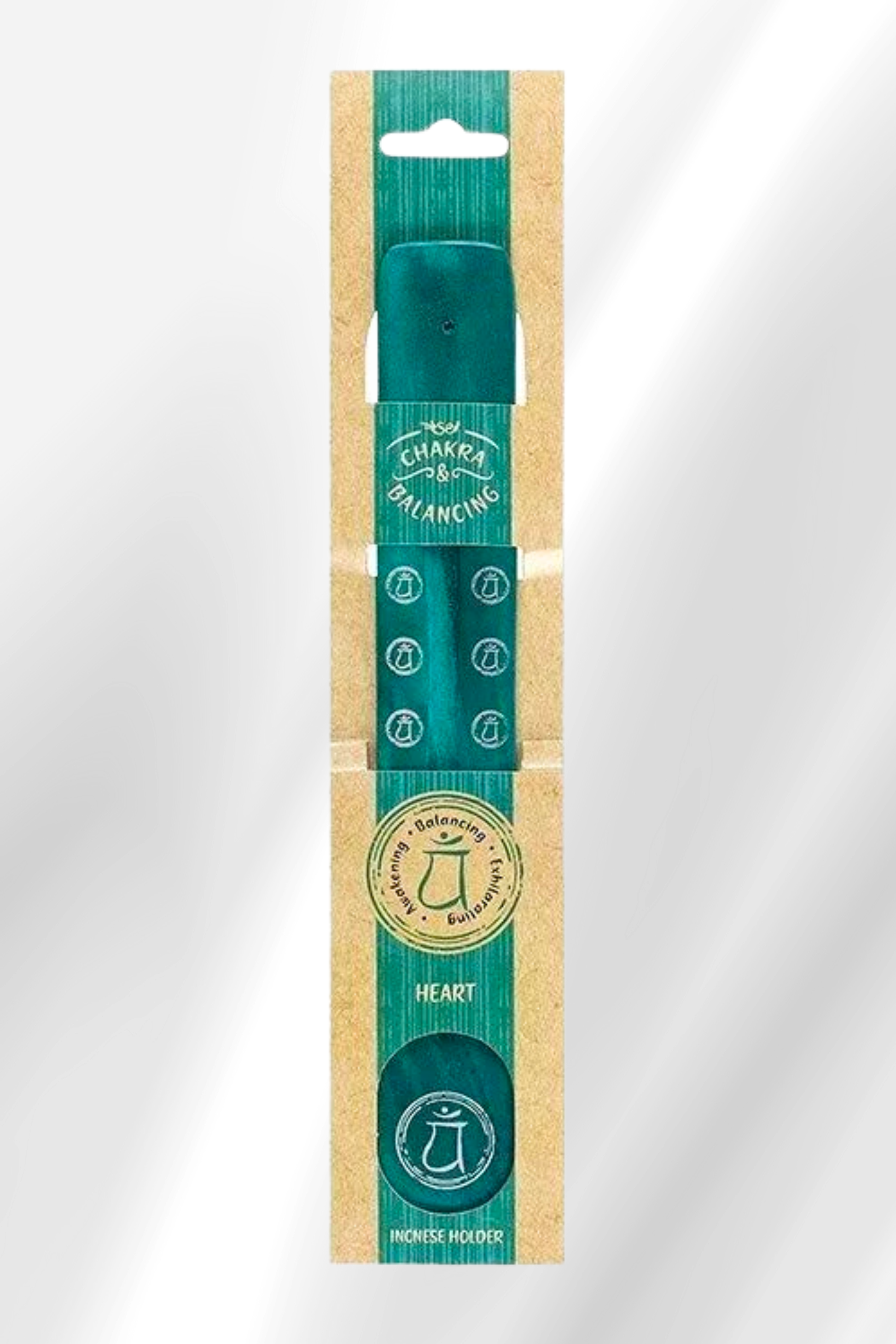 Porta incenso Portale del Chakra