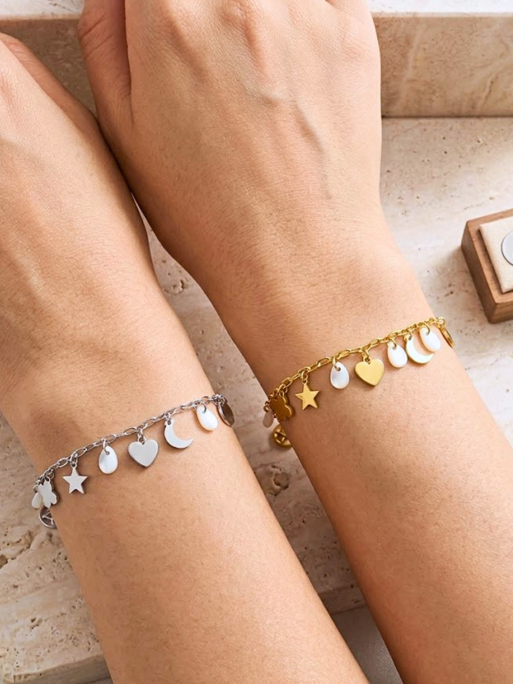 Bracciale Kira