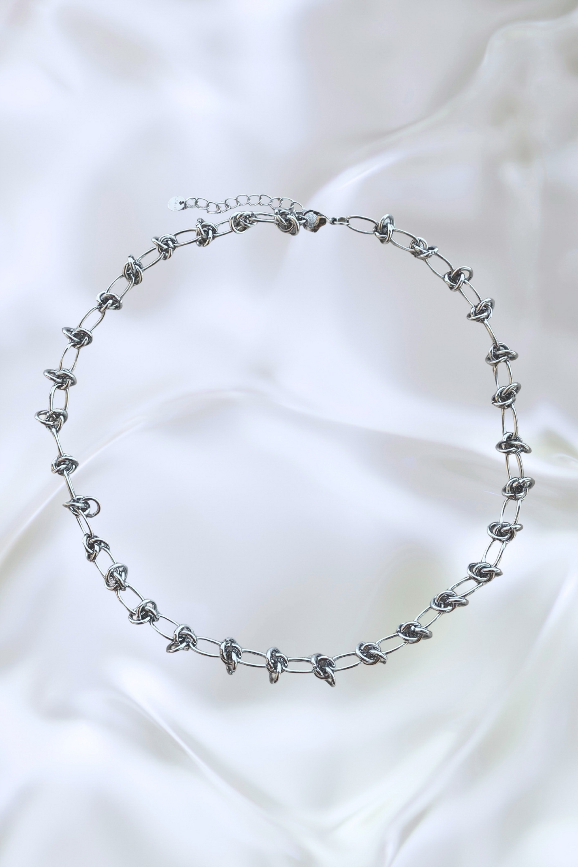 Collana Custode del Confine