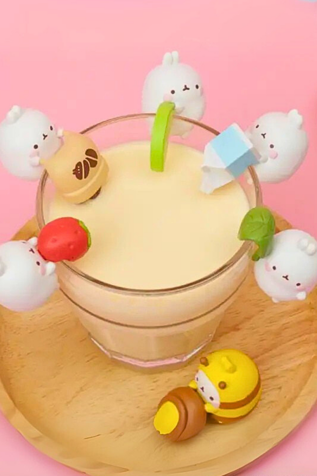 Molang Cup