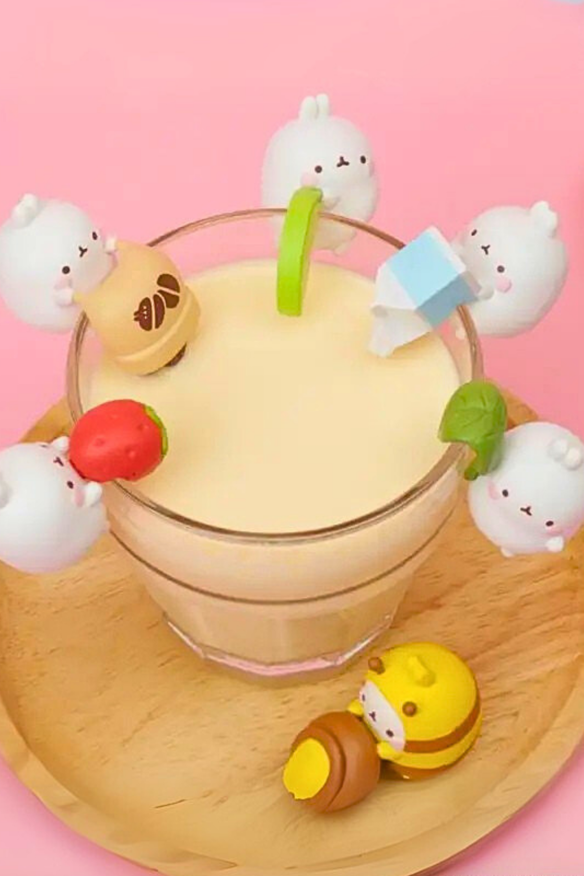 Molang Cup