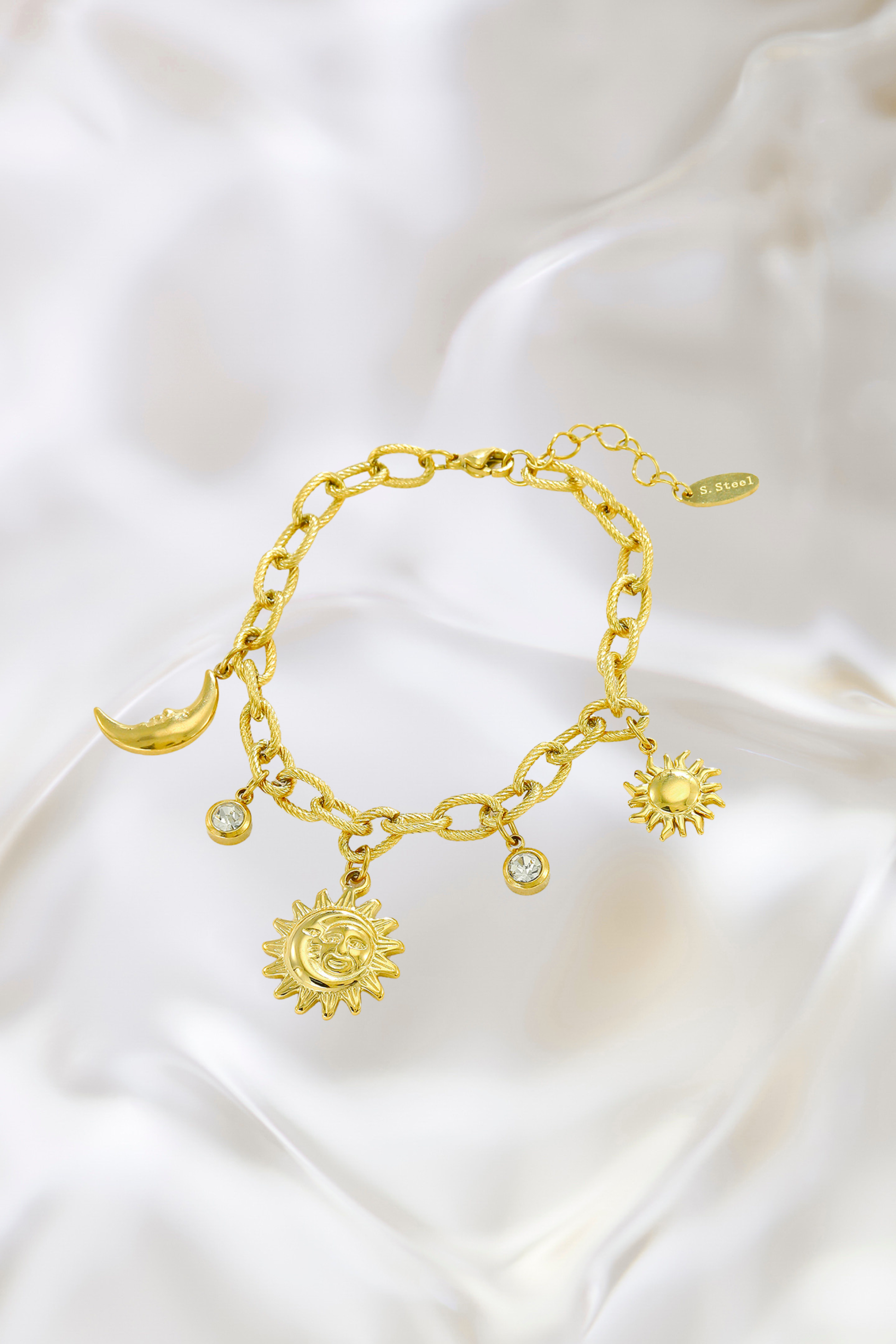 Bracciale Mystalis