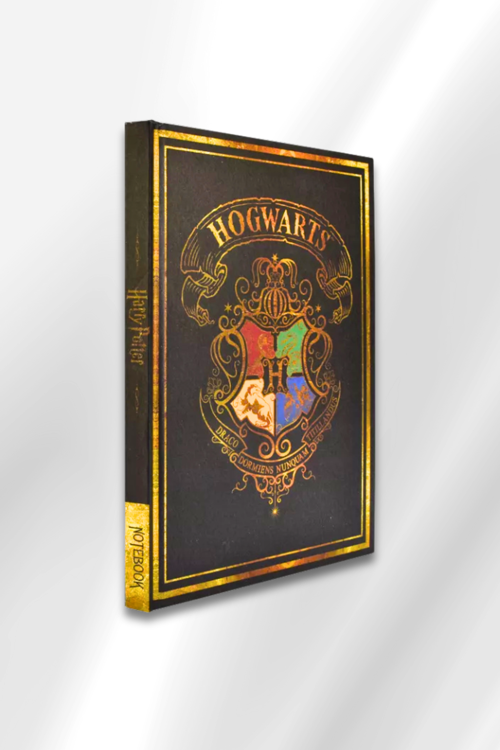 Quaderno di Hogwarts