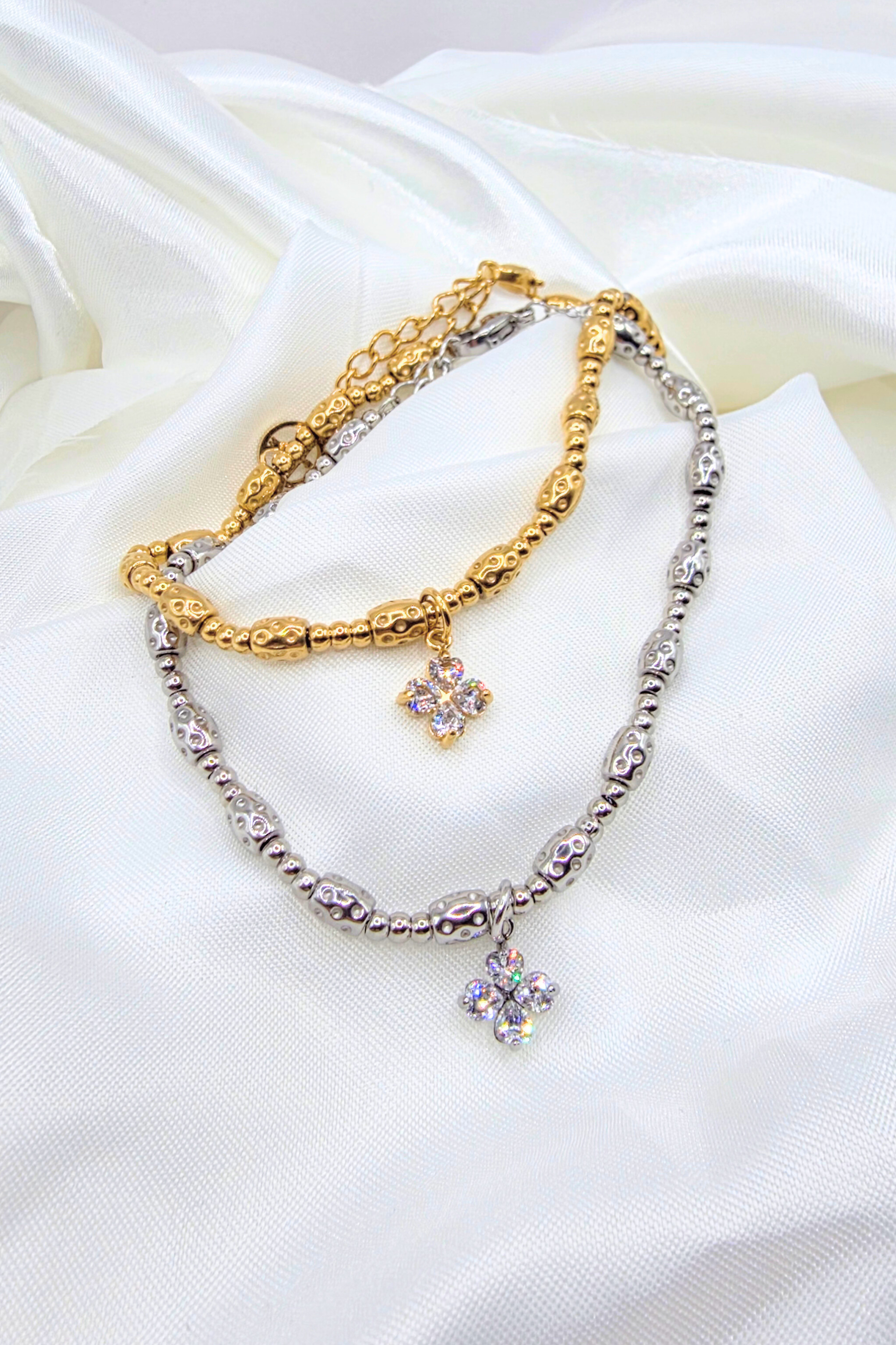 Bracciale Lucky Shine