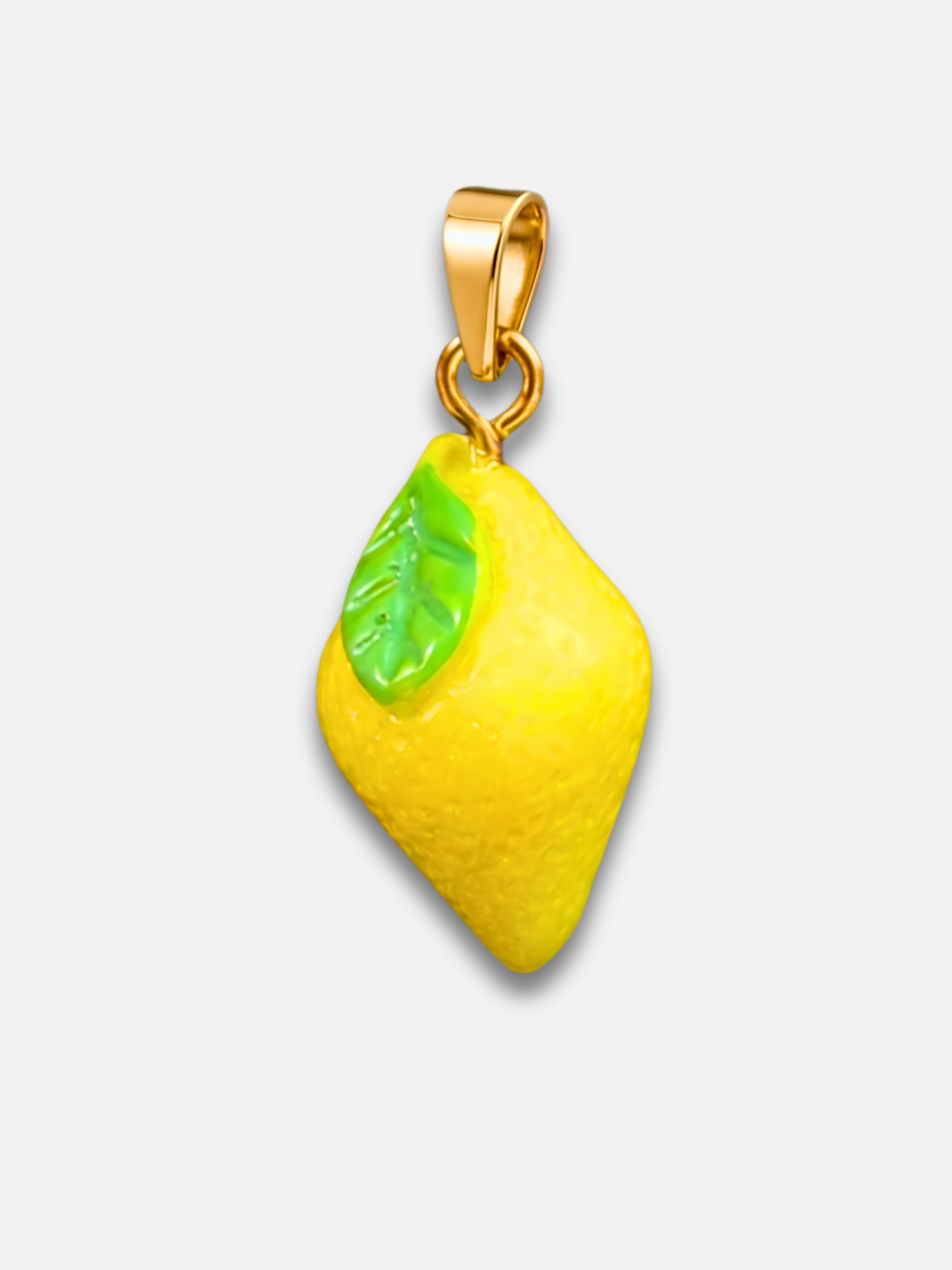 Charm Capri Lemon