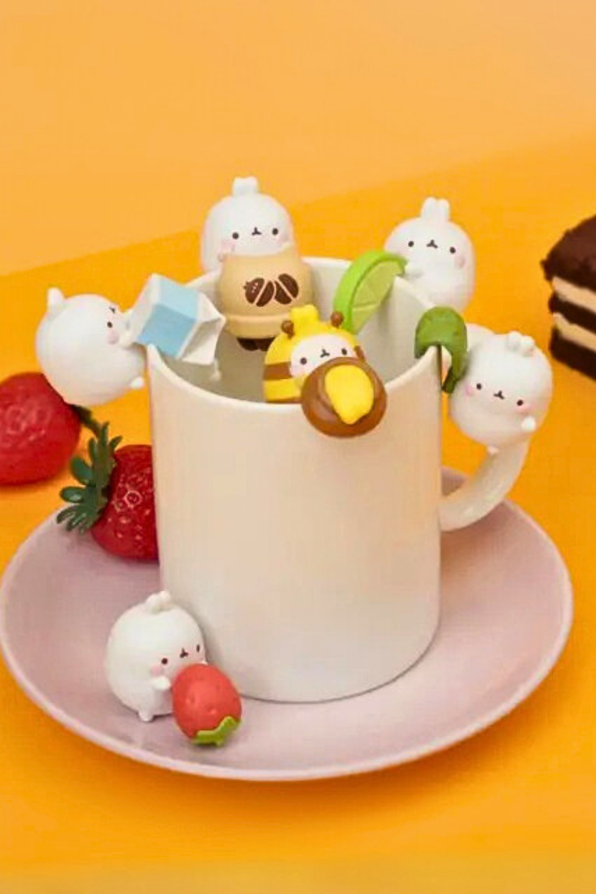 Molang Cup