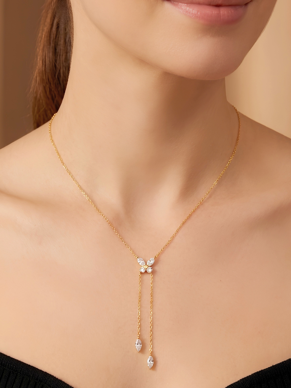 Collana Agony