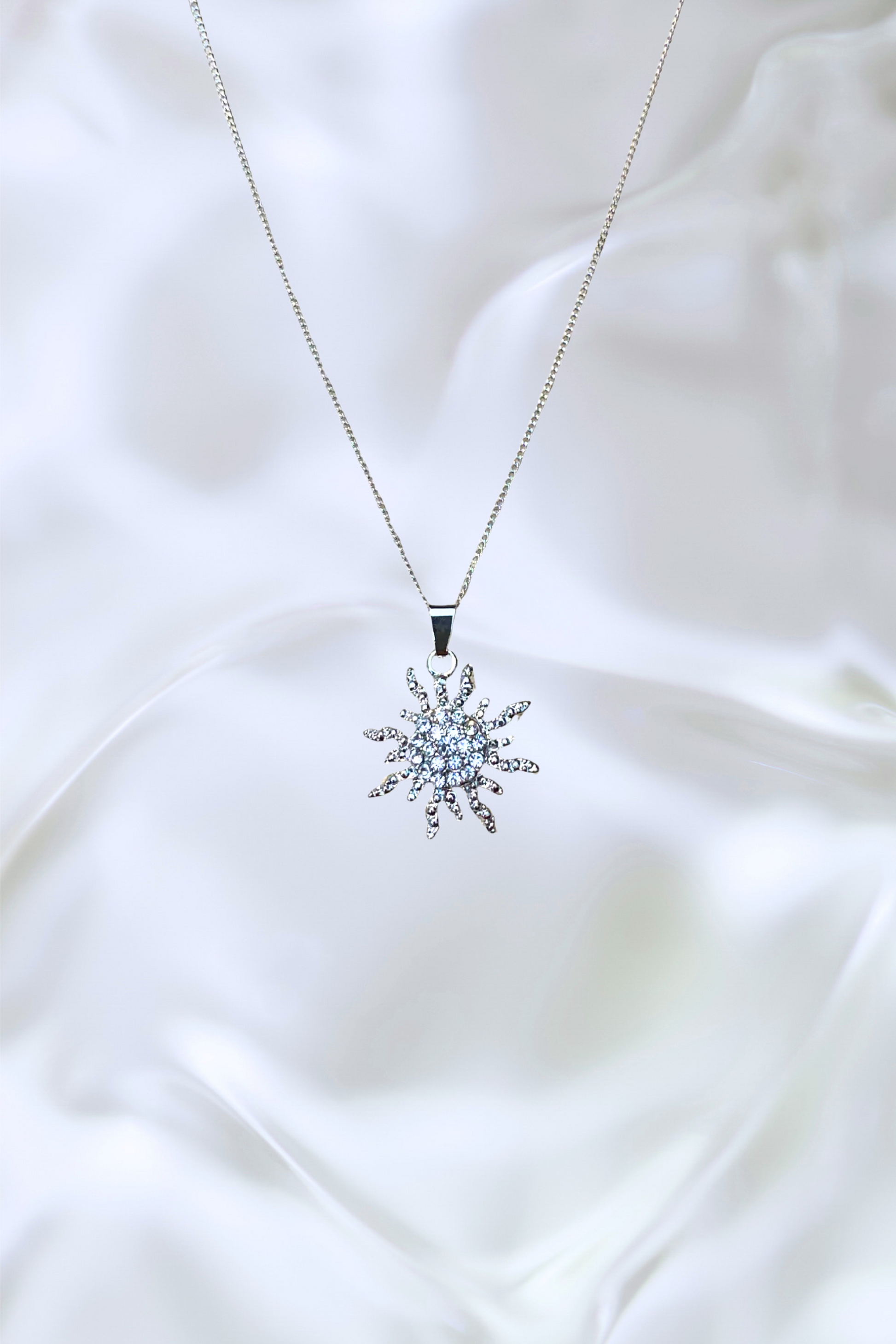 Collana Stella del Giorno