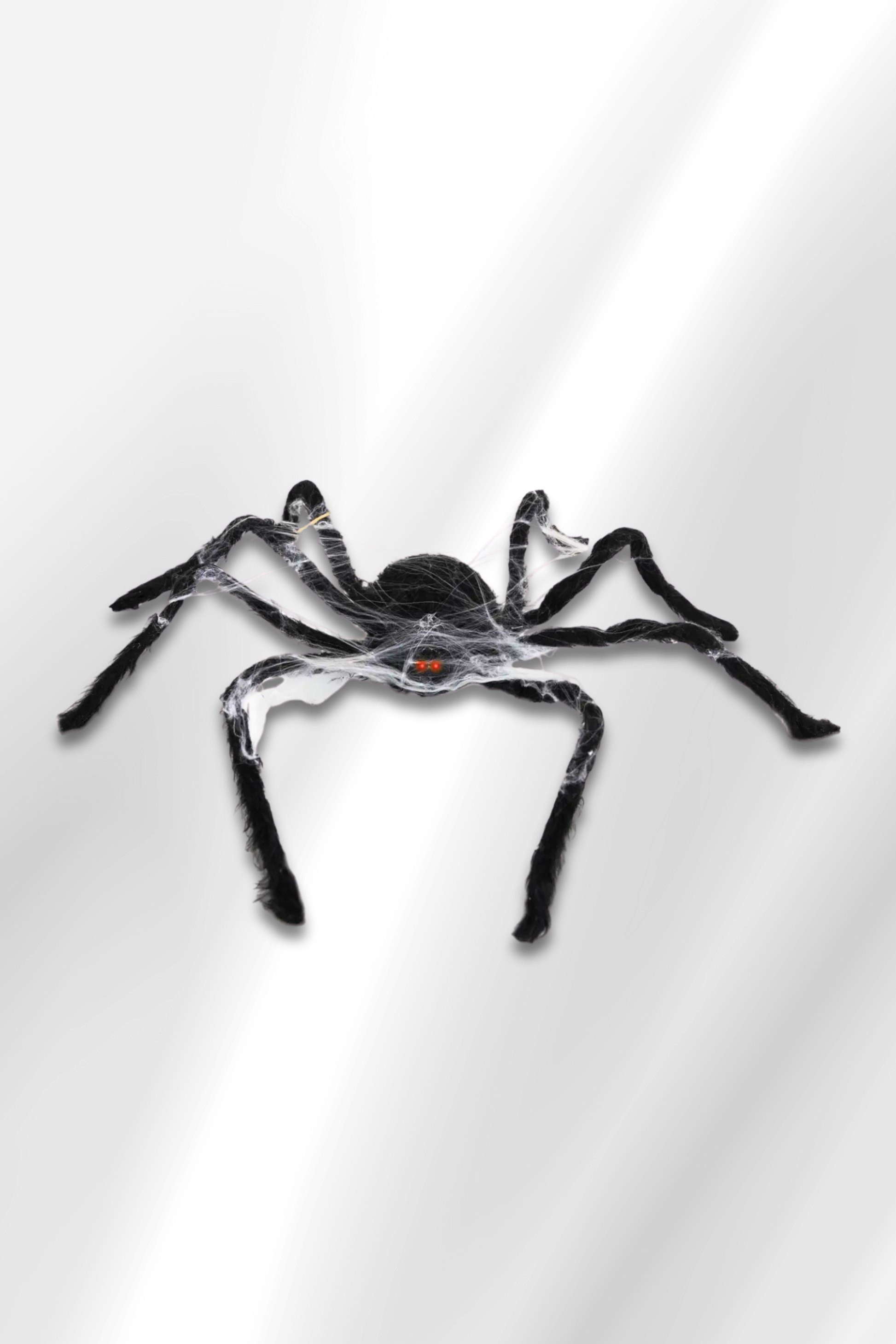 Ragno Animato Gigante