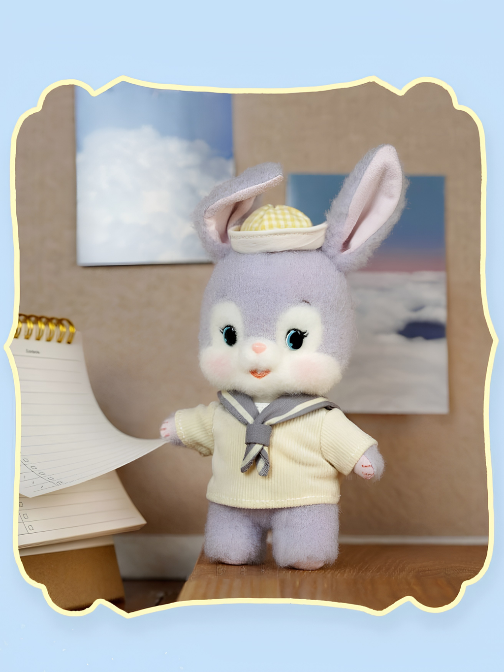 I Tiny Tales
