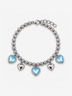Bracciale Romance