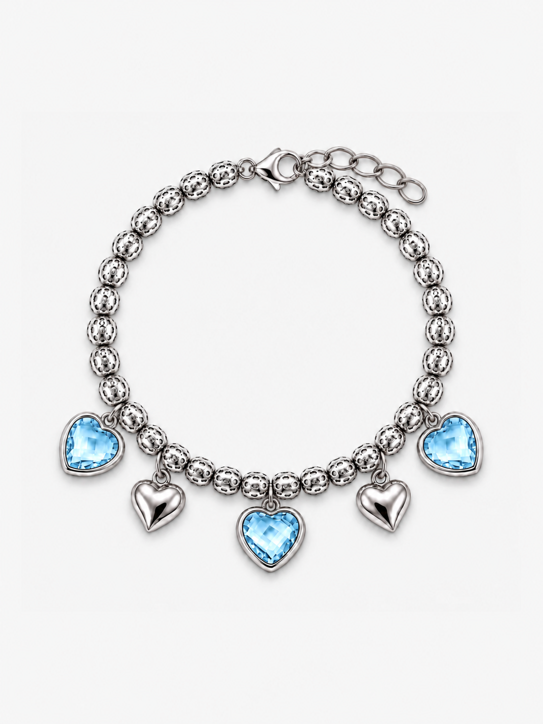 Bracciale Romance
