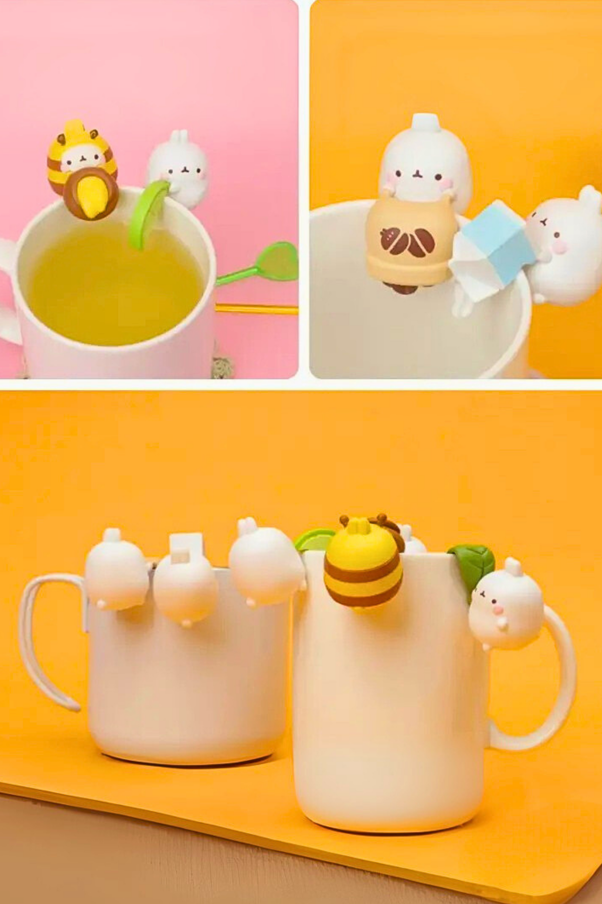Molang Cup