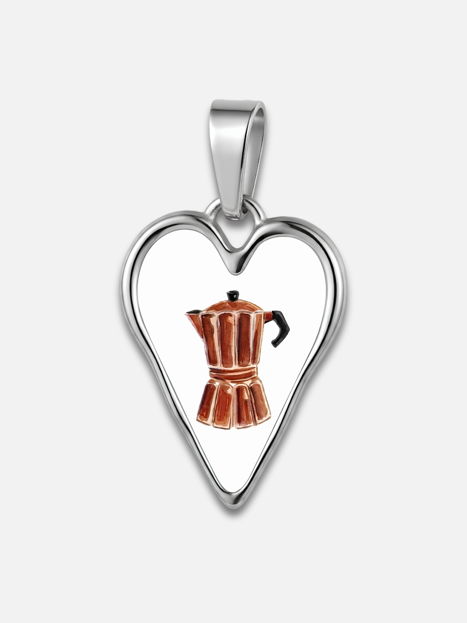 Charm Moka