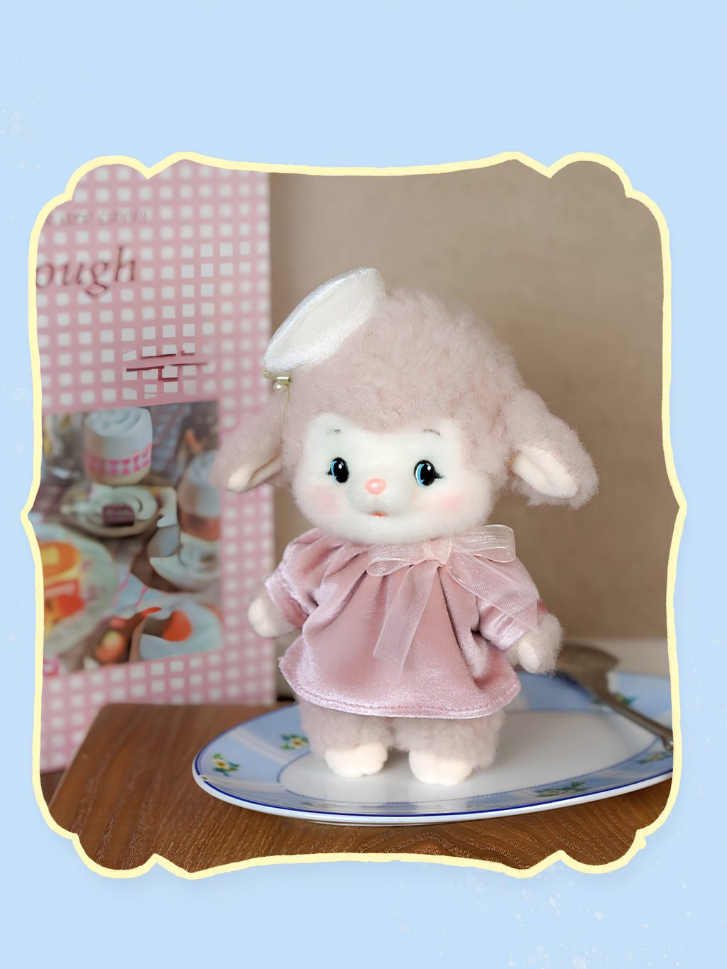 I Tiny Tales