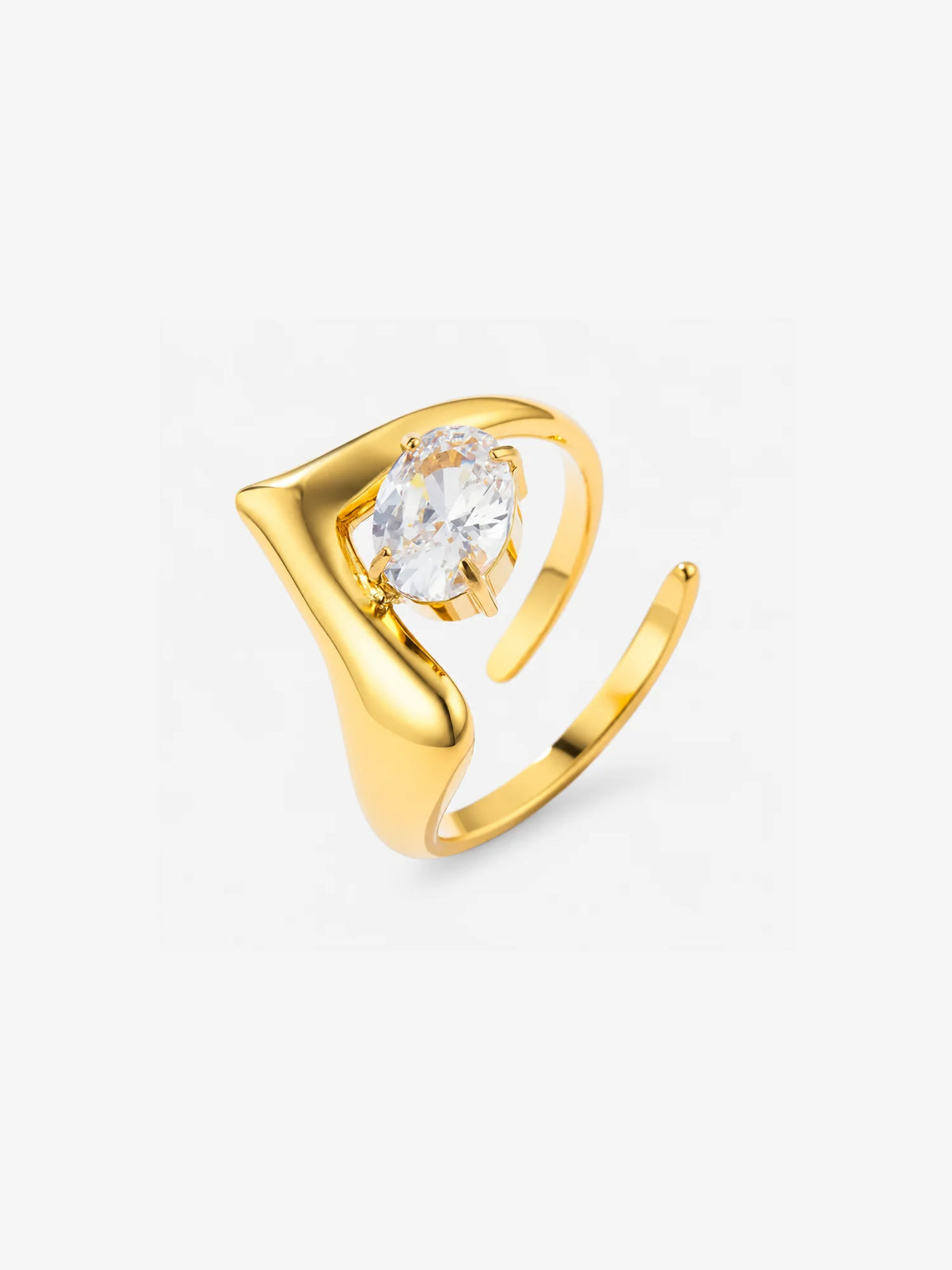 Anello Ethel