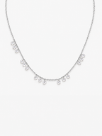 Collana Glimmer