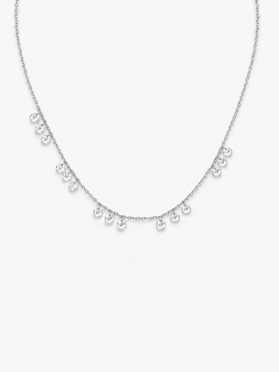 Collana Glimmer