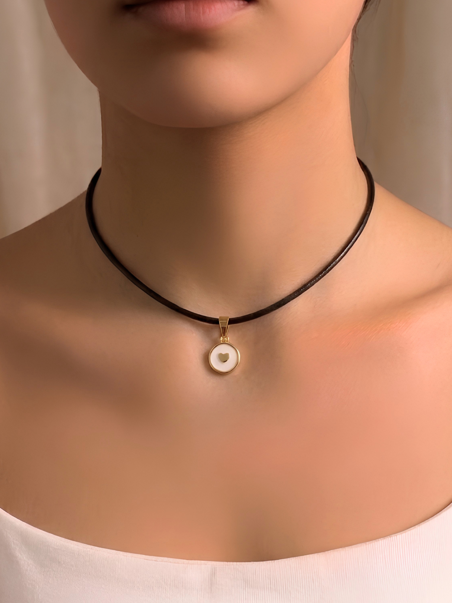 Charm "Kor"
