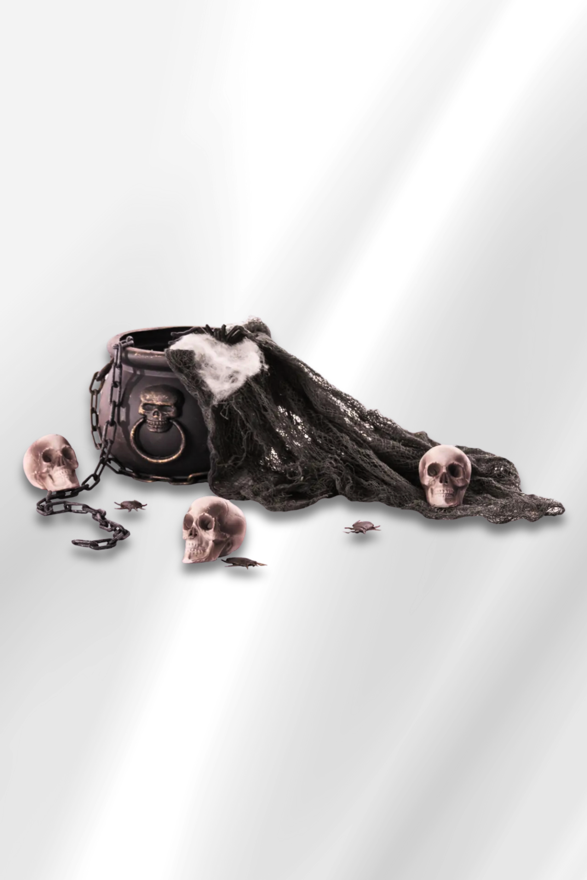 Set Maledizione delle Tenebre