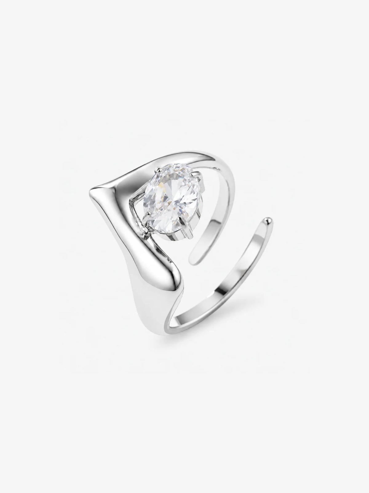 Anello Ethel