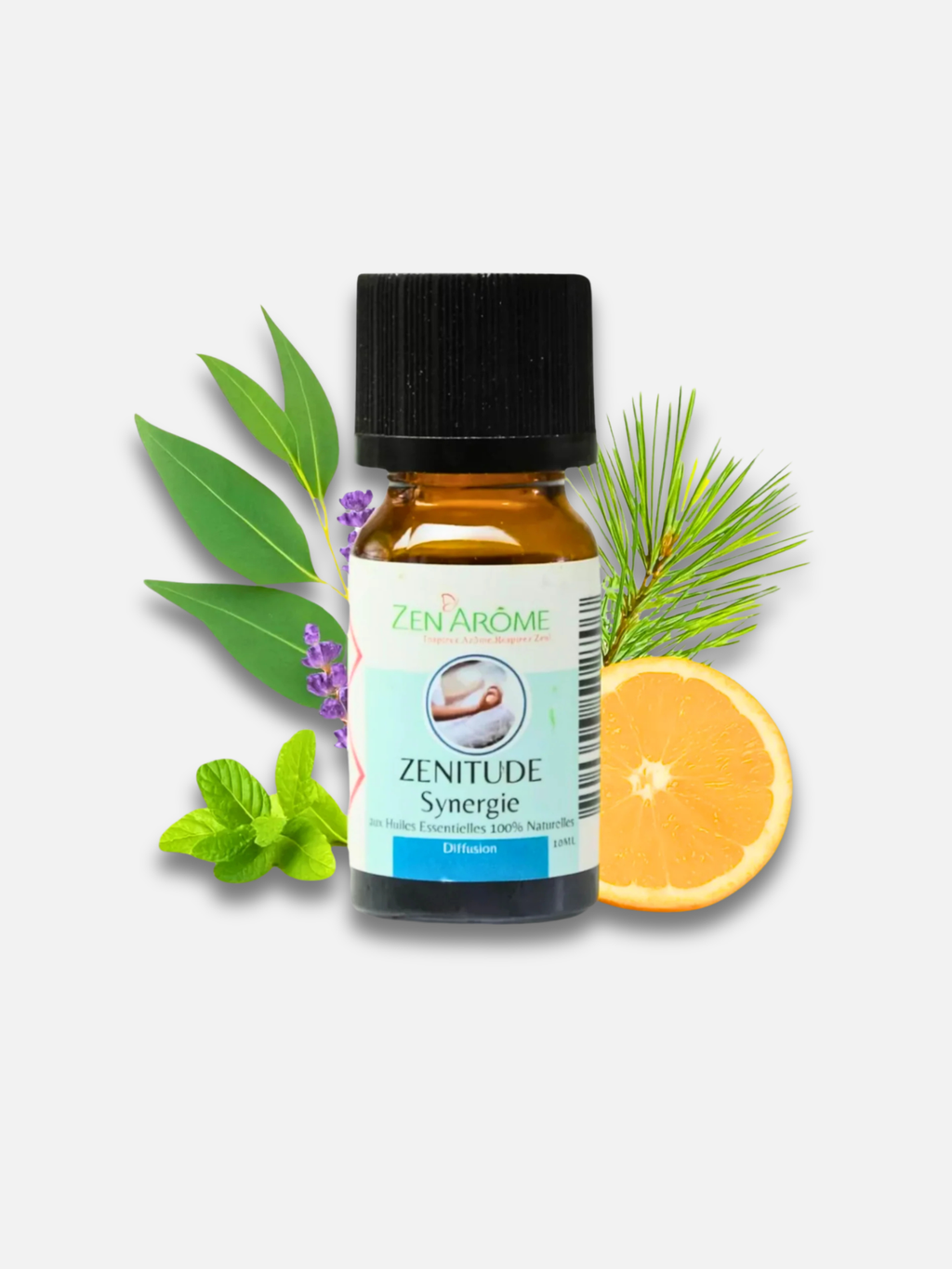 Oli Essenziali 100% Puri e Naturali