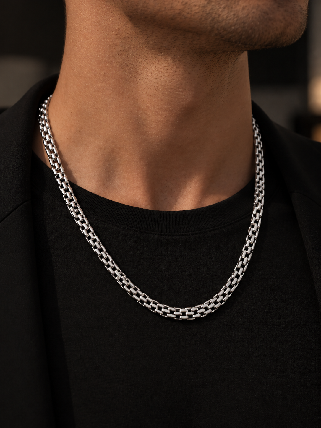 Collana Sway