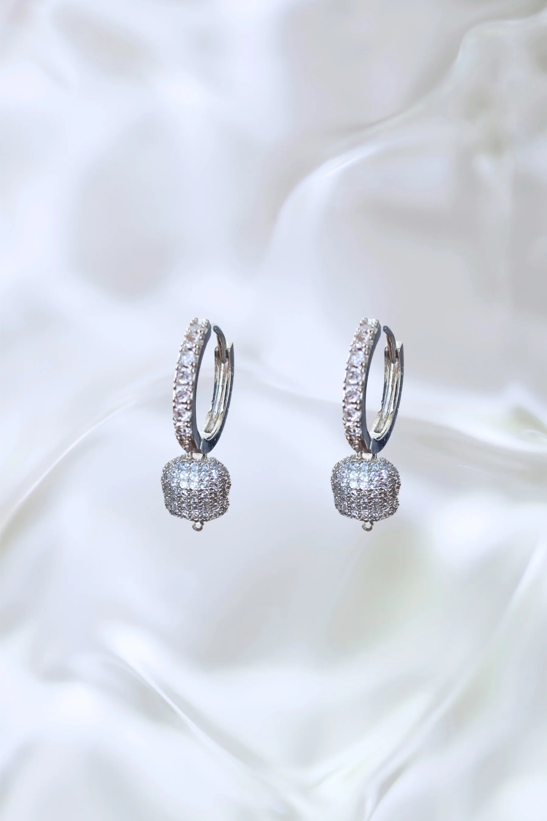 Orecchini Campanella