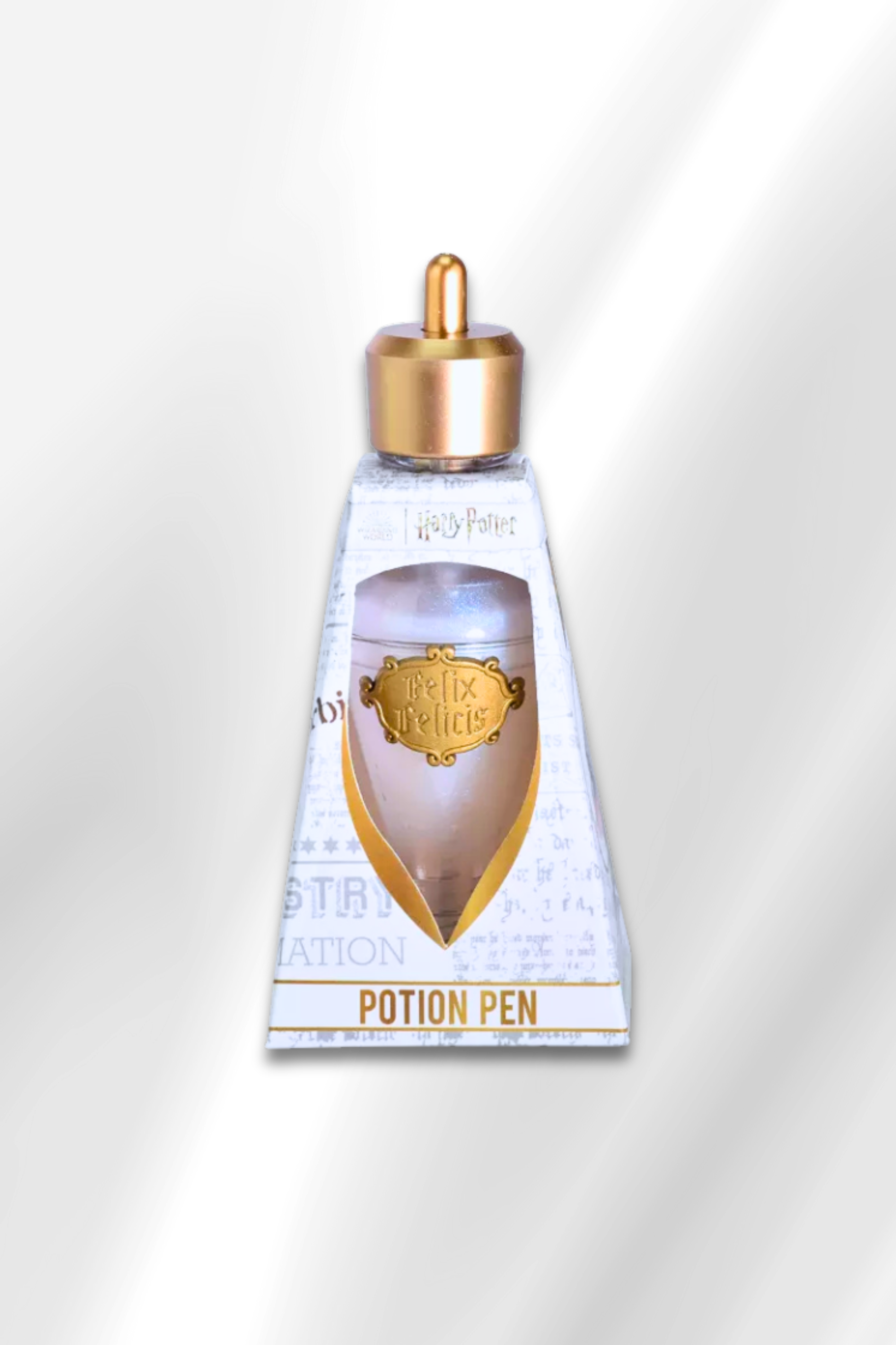 Penna Felix Felicis