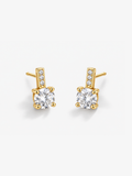 Orecchini Crystal Grace