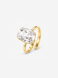 Anello Crystal Diva