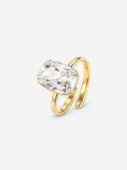 Anello Crystal Diva