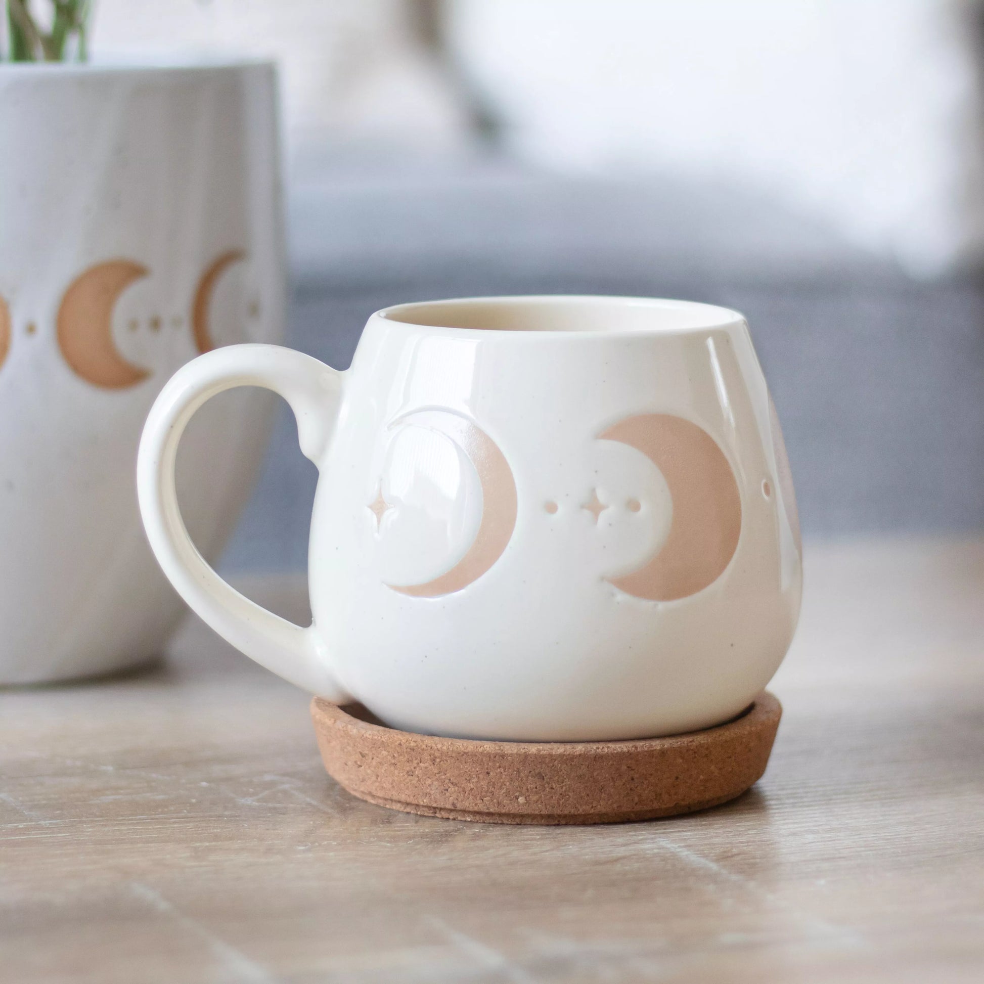 Tazza Buongiorno Sunshine/Fasi Lunari