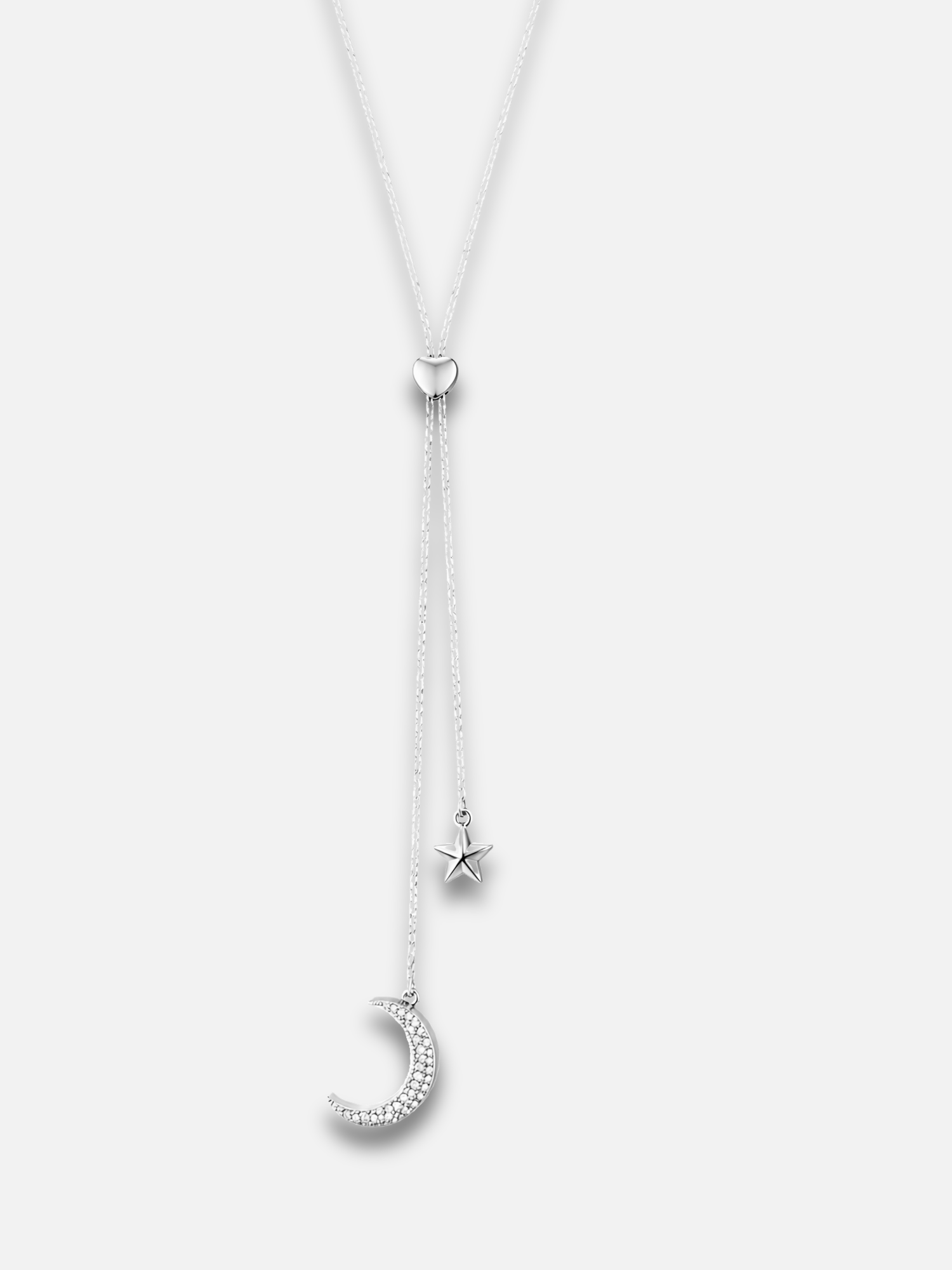 Collana Clair de Lune