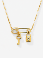 Collana Kena