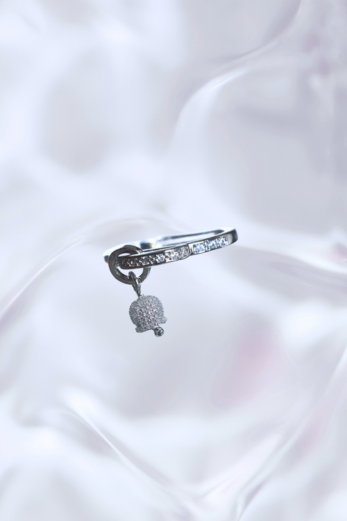 Anello Campanella