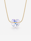Collana Crystal