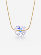 Collana Crystal