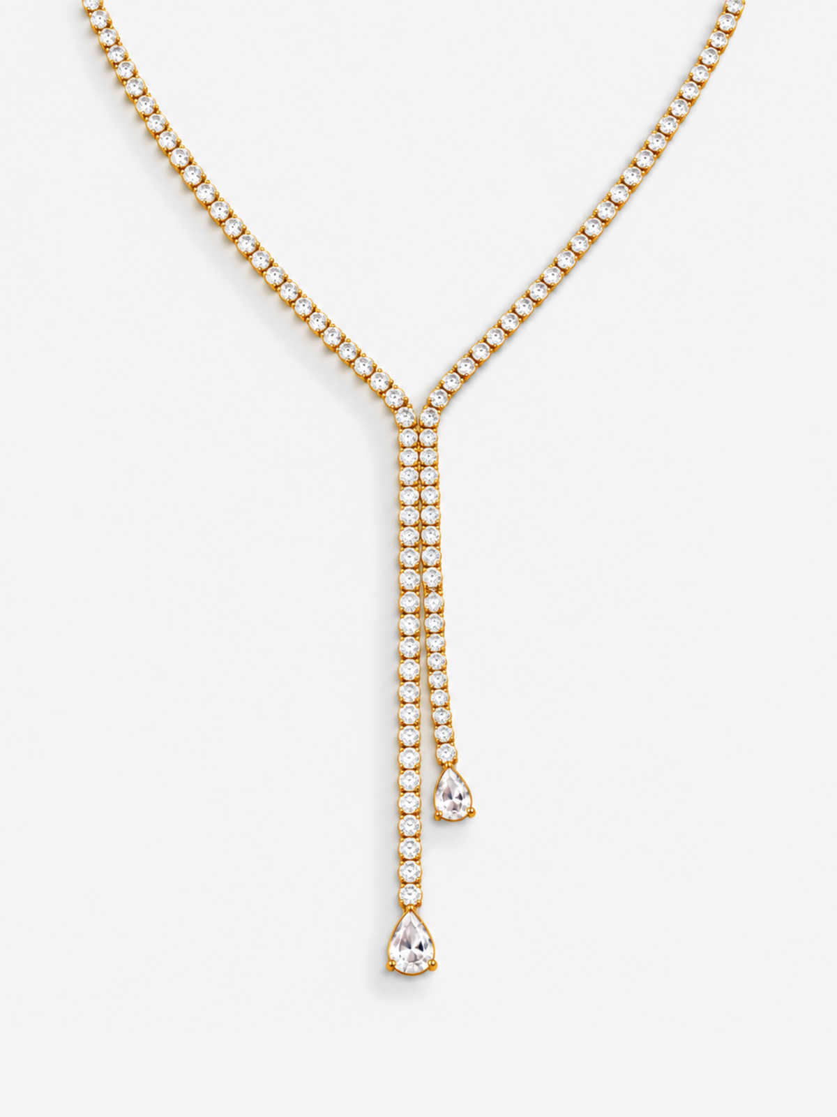 Collana Lumos Nives