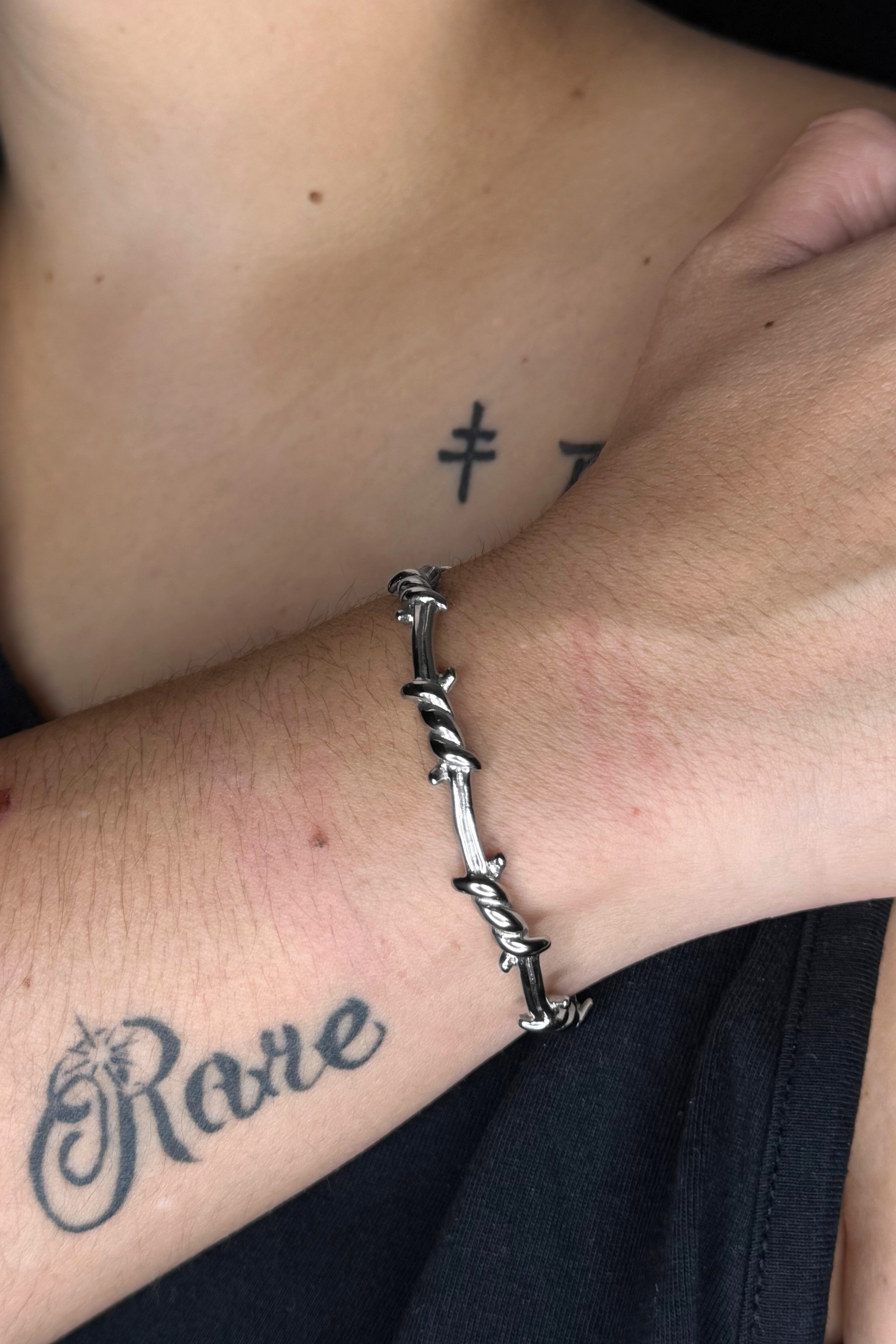 Bracciale Thorn