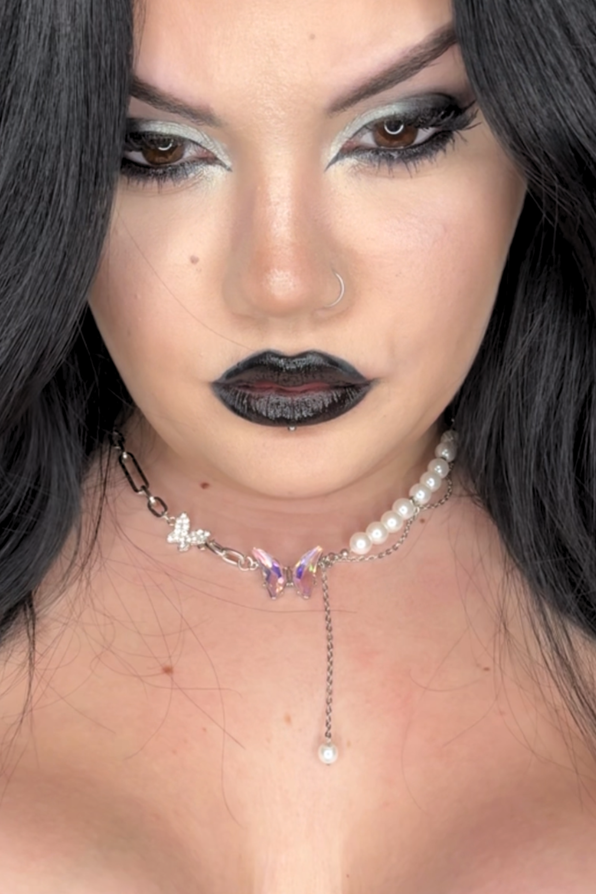 Collana Butterfly Dream