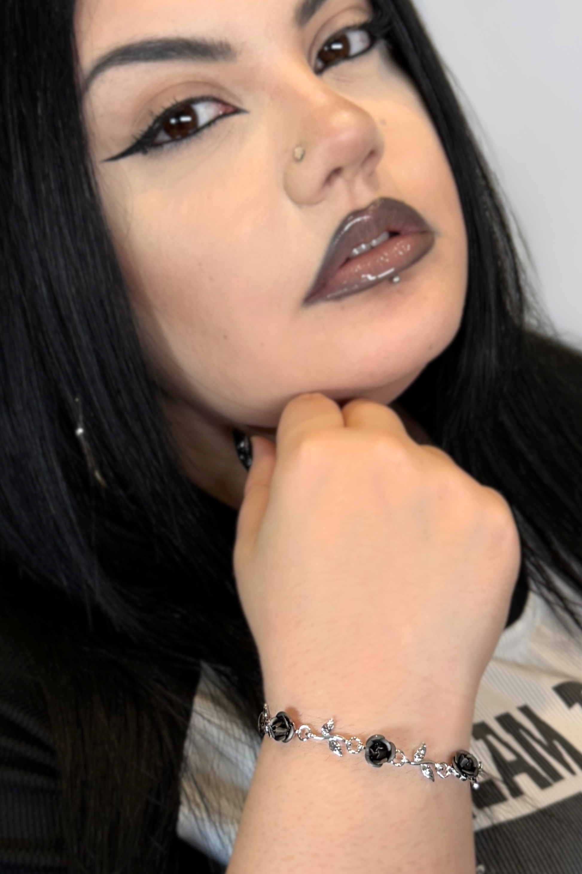Bracciale Rosaleth