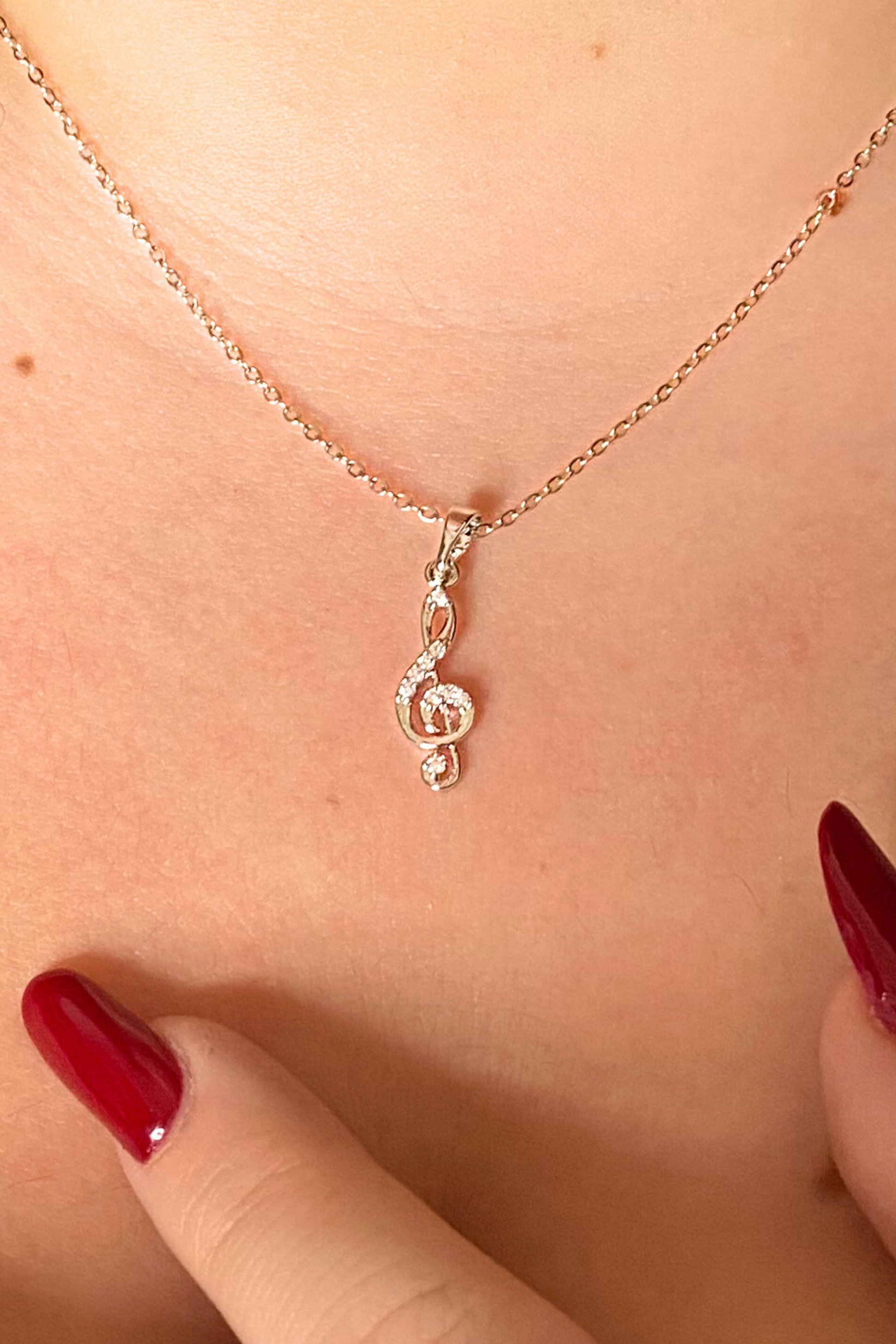 Collana Melody