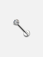Piercing Solitaire